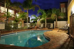 Image of Beaches Apartments Merimbula