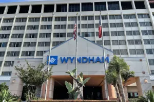 Image of Wyndham Houston near NRG Park - Medical Center