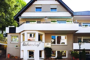 Image of Antik-Hotel EICHENHOF