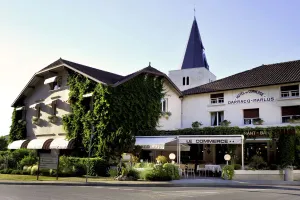 Image of Hotel du Commerce