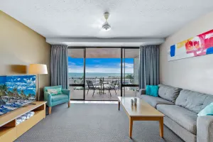 Image of Ocean View Apartment 14