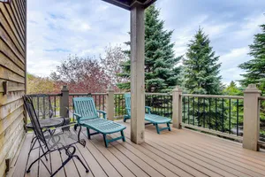 Image of Door County Townhome: Pool Access, 1 Mi to Beach!