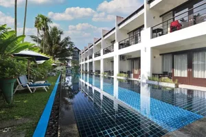 Image of Tea Tree Boutique Resort