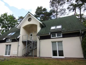 Image of Ferienwohnung Strandidyll in Strandnaehe, Trassenheide