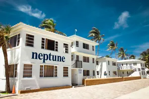Image of Neptune Oceanfront Rentals