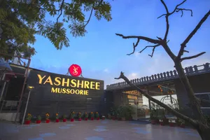 Image of Yashshree Mussoorie Mall Road