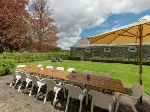 Image of Charming, stylish, comfortable mansion, cleaning included