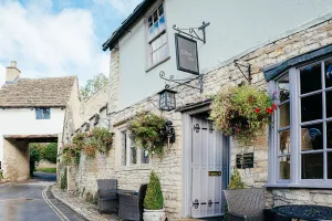 Image of The Castle Inn