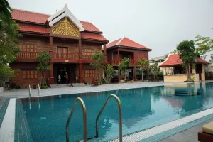 Image of Piseth Private Villa Hotel