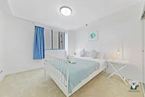 Image of KOZYGURU Haymarket SYD Overly Warm 1 Bed APT NHA317-546A