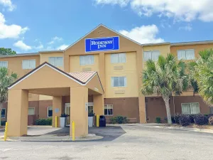 Image of Rodeway Inn