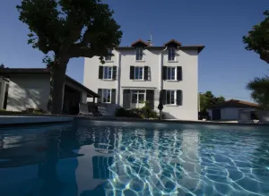 Image of Villa La Maternite