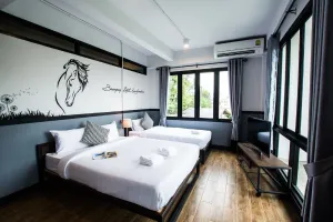 Image of BY Hotel Kanchanaburi