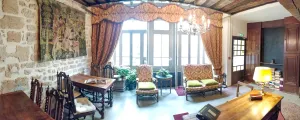 Image of Boutique Hotel de la Place des Vosges