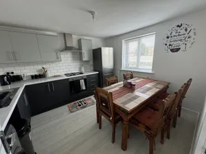 Image of Cozy Burnley Retreat - 3 Beds