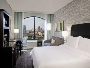 Image of Hilton Garden Inn Austin Downtown
