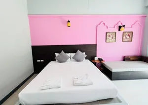 Image of Arawan Beach Resort Krabi