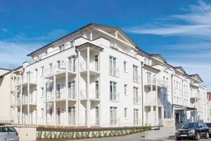 Image of Nymphe Strandhotel & Apartments