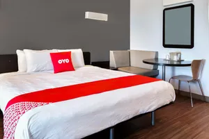 Image of OYO Hotel Valdosta GA I-75