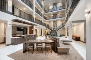 Image of Springhill Suites by Marriott Conyers