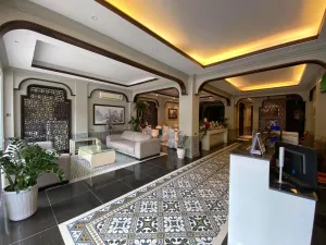 Image of Bonne Nuit Hotel & Spa Hanoi