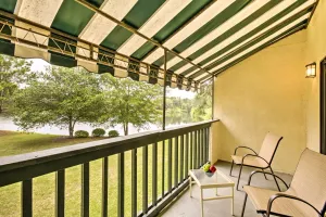 Image of Niceville Condo with Pool Access Less Than 8 Mi to Destin!