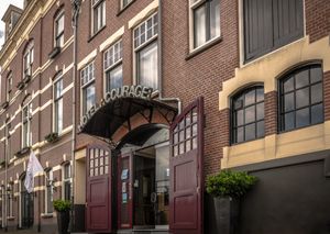 Image of Hotel Courage Nijmegen