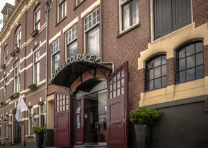 Image of Hotel Courage Nijmegen