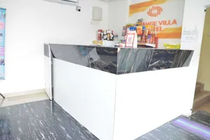 Image of OYO 91133 HOTEL KPJ