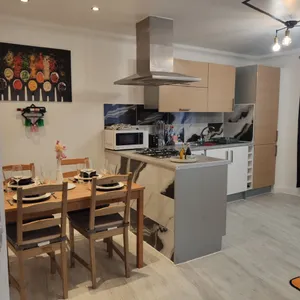 Image of Stunning 2-Bed Apartment in London Dagenham
