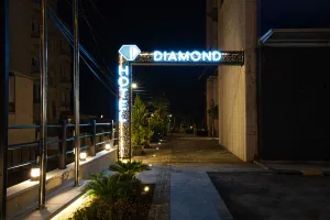Image of Diamond Hotel