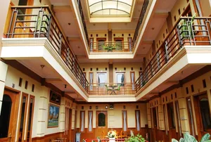Image of Orange Home Syariah