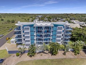 Image of Koola Beach Apartments Bargara