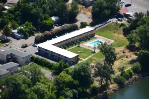 Image of Riverview lodge Red Bluff / South of Redding