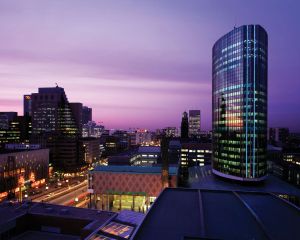 Image of Postillion Hotel WTC Rotterdam