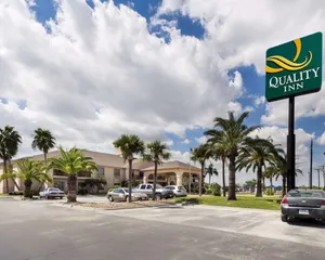 Image of Quality Inn Ingleside - Corpus Christi