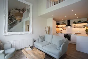 Image of Cozy Wetherby Retreat