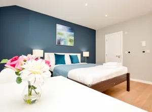 Image of Fitzroy Serviced Apartments by Concept Apartments