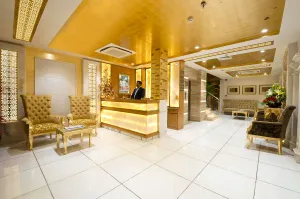 Image of Hotel Swaran Palace
