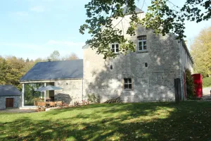 Image of Boutique Holiday Home in Gesves With Swimming Pool