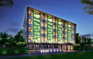 Image of Lucky Green View