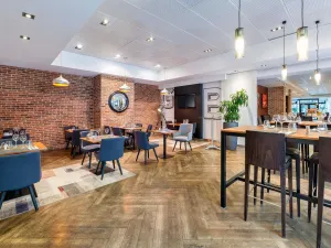 Image of Novotel Grenoble Centre