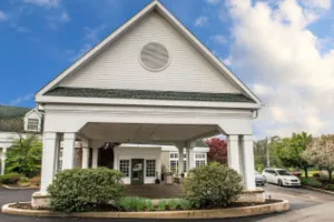 Image of Quality Inn Pittsburgh Airport