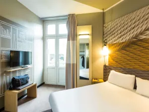 Image of ibis Bordeaux Centre Gare Saint Jean Euratlantique