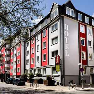 Image of Hotel Königshof am Funkturm Business