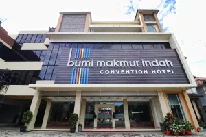 Image of Hotel Bumi Makmur Indah