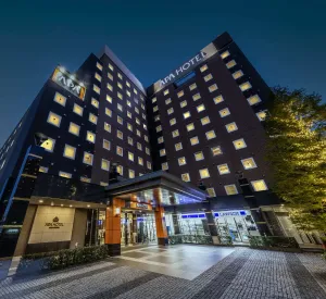 Image of APA Hotel & Resort Tokyo Bay Shiomi