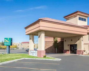 Image of Quality Inn & Suites Casper near Event Center
