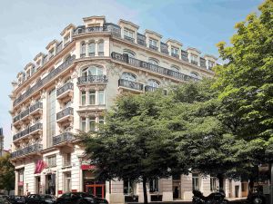 Image of Mercure Lille Centre Grand Place