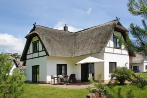 Image of Ferienhaus in Zirchow auf Usedom